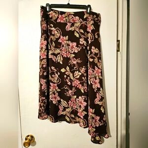 Emma James size 14 skirt